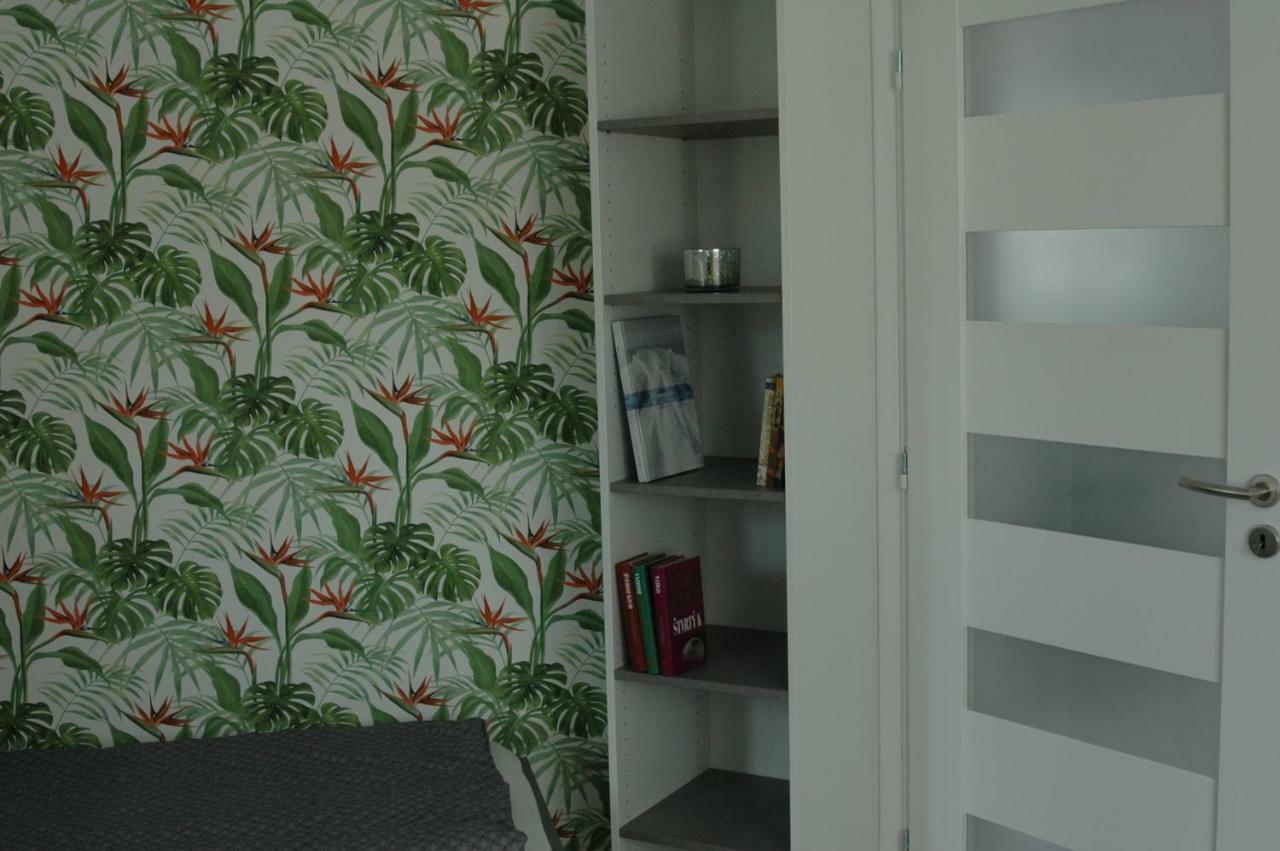 Apartmány Krisztina Dunajská Streda Exterior foto
